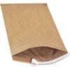 Global Industrial™ Self Seal Padded Mailers #6 12-1/2""W x 19""L Kraft 25/Pack