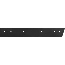 Buyers Products Cutting Edge Half V-Plow 1/2 x 6 x 49-15/16""