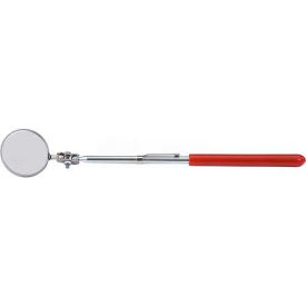 Proto J2372 Telescopic Circular Inspection Mirror 2-1/4"" Diameter