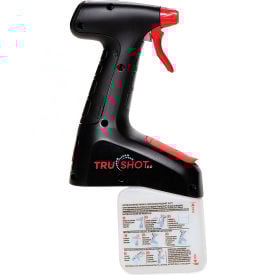SC Johnson Professional® TruShot 2.0 Trigger Dispenser Fits TruShot 2.0 Cartridges Pack of 4