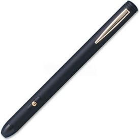 Laser Pointers — Quartet® Laser Pointer QRTMP1100Q Class 3A Metal Black