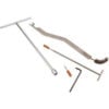 Allpoints 1971098 Tool Kit Broiler Cleaning For Duke Manufacturing