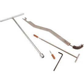 Allpoints 1971098 Tool Kit Broiler Cleaning For Duke Manufacturing