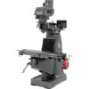 Jet 691200 JTM-4VS Milling Machine W/Newall DP700 DRO 3 HP