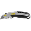 Stanley 10-788 InstantChange™ Retractable Blade Utility Knife