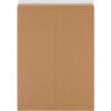 Stayflats Plus® Self-Seal Mailers 18""W x 24""L Kraft 50/Pack