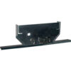 Buyers Products Hitch Plate w/ 2"" Receiver Tube for Ford® F350/F450/F550 - 1809060A