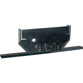 Buyers Products Hitch Plate w/ 2"" Receiver Tube for Ford® F350/F450/F550 - 1809060A