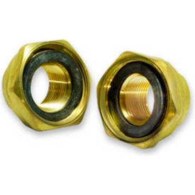 Grundfos GU 125 Union Set 529911 Bronze 3/4"" NPT