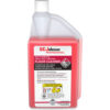 SC Johnson Professional HD Neutral Floor Cleaner Fresh Scent 32 oz. Squeeze & Pour Bottle Pk of 6