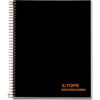 Journal Entry Notetaking Planner Pad 100 Sheets 6-3/4 x 8-1/2