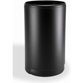 StoneTec® Replacement Liner 50 Gallon Black