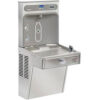 Elkay EZH20 LVRCGRN8WSK VR Bottle Filling Station & Bubbler Filtered SS