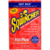 Sqwincher  Fast Pack Liquid Concentrate - Fruit Punch  0.6 oz. 200/Carton
