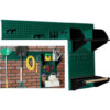 Wall Control Pegboard Garden Tool Board Organizer Green/Black 48"" X 32"" X 9""