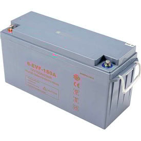 Replacement AGM Battery 12V 150Ah - 641245 and 641750