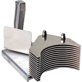 Allpoints 2241170 Block Pusher 3/16""Tom Slcr Ii For Nemco