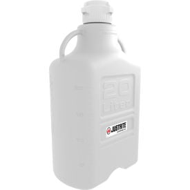 Justrite 12931 Carboy PP 20-Liter
