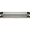 Quantum Storage QVTRK-2-180EST Single Unit Track Assembly Kit (2 Tracks) 180""