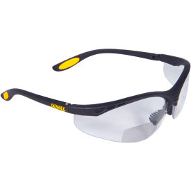 DeWalt® DPG59-115D ANSI Z87.1+ Reinforcer Rx 1.5 Clear