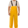 Weather-Tuff® Overall Yellow .40MM PVC On Polyester SM
