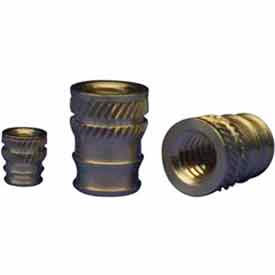 M4-0.7 Tapered Ultrasonic Insert - Double Vane - Dv-M40-Th
