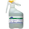 Diversey Alpha-Hp Concentrated Multi-Surface Cleaner Citrus Scent 5000 Ml Rtd Bottle