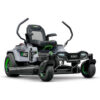EGO ZT4204L POWER+ 56V Battery Powered 42"" Zero Turn Lawn Mower Kit