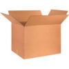 Global Industrial™ Cardboard Corrugated Boxes 32""L x 24""W x 24""H Kraft