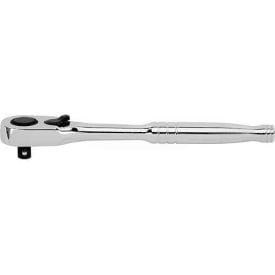 Stanley 89-819 1/2"" Drive Pear Head Quick-Release™ Ratchet
