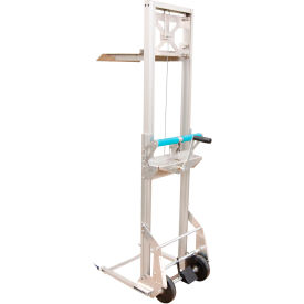 Portable Aluminum Load Lifter PALL-200 200 Lb. Capacity
