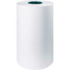 Butcher Paper 40 lbs. 15""W x 1000'L White 1 Roll