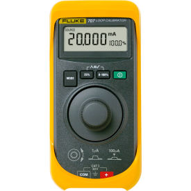 Fluke 707 Loop Calibrator with Quick Click Knob