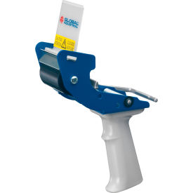 Global Industrial™ Handheld Mouse Trap Tape Dispenser 2""W