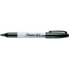 Sharpie® Trace Element Certified Marker Black