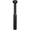 Push to Connect Tube Fitting - Nylon Plastic - Plug for 3/8"" Tube OD