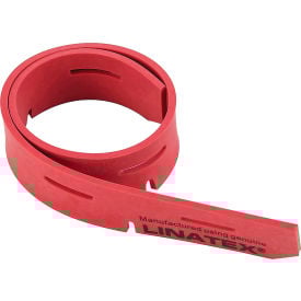Replacement Rubber Front Squeegee for Global Industrial™ Auto Floor Scrubber 713170