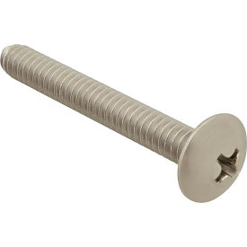 Allpoints 6221024 Screw Mach/Th/Ss (100)