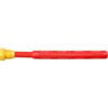 Justrite® 8531 Vertical Drum Polyethylene Plastic Pop-Up Gauge 3/4"" dia. x 11""L