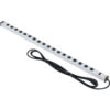 Global Industrial™ Power Strip 18 Outlets 15A 48""L 15' Cord