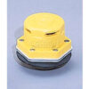 Justrite® 8006 Non-Metallic Vertical Safety Drum Vent for Chlorinated Solvents