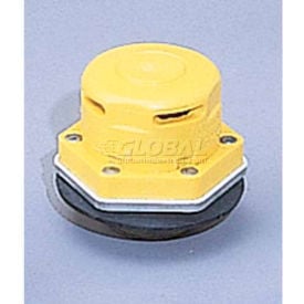 Justrite® 8006 Non-Metallic Vertical Safety Drum Vent for Chlorinated Solvents