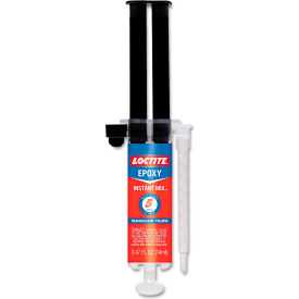 Loctite® Instant Mix Epoxy .47 OZ