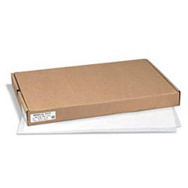 Grease-Proof Quilon Pan Liners 16-3/8"" x 24-3/8"" Natural 1000 Sheets/Carton
