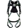 Miller Revolution™ Harness Quick Connect Buckles RDT-QC-UBK