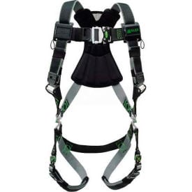Miller Revolution™ Harness Quick Connect Buckles RDT-QC-UBK