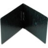 Oxford® Pressboard Report Cover Prong Clip Letter 2"" Capacity Black