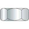 Finished Hex Nut - 3/4-10 - Medium Carbon Steel - Zinc CR+3 - UNC - Grade 5 - Pkg of 50 - BBI 848064