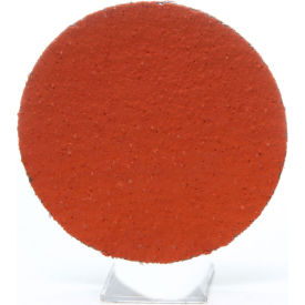 3M™ Roloc™ Disc 777F 2"" Diameter TR Ceramic 80 Grit