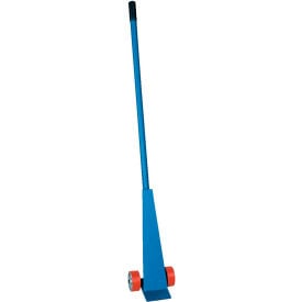 Lever Dolly with 5'L Steel Handle & Kick Bar PLB/S-5 5000 Lb. Capacity